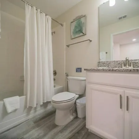 Lovely Vacation Home With Private Pool Cg1646 Davenport Exterior foto