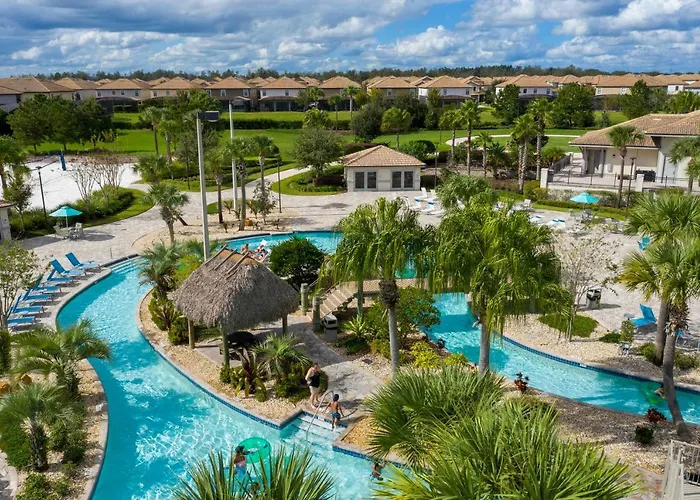 Lovely Vacation Home With Private Pool Cg1646