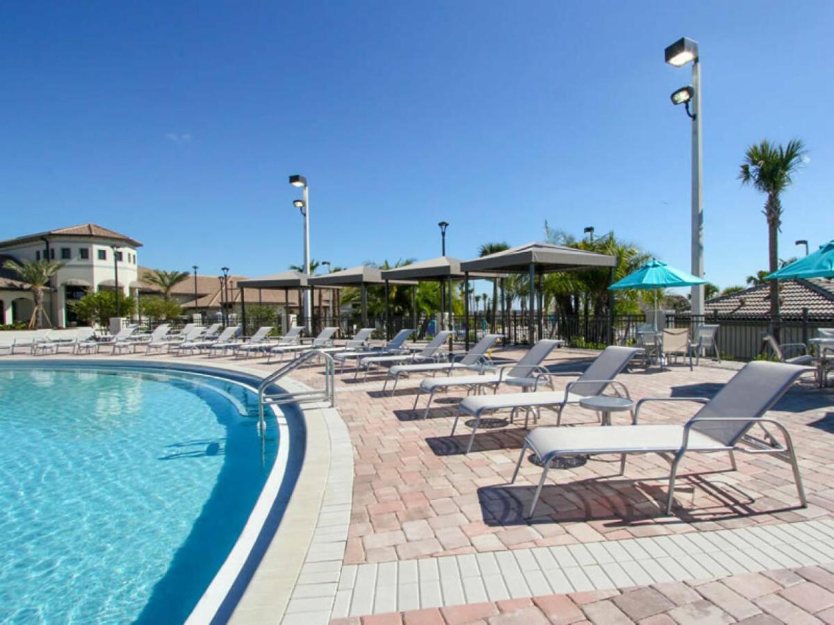 Lovely Vacation With Private Pool Cg1646 Ferienhaus Davenport