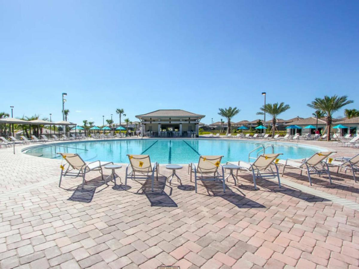 Lovely Vacation With Private Pool Cg1646 *