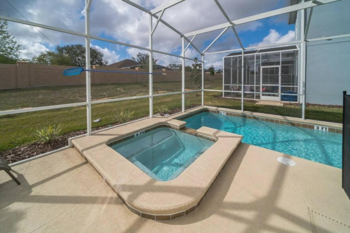 Lovely Vacation With Private Pool Cg1646 Ferienhaus *