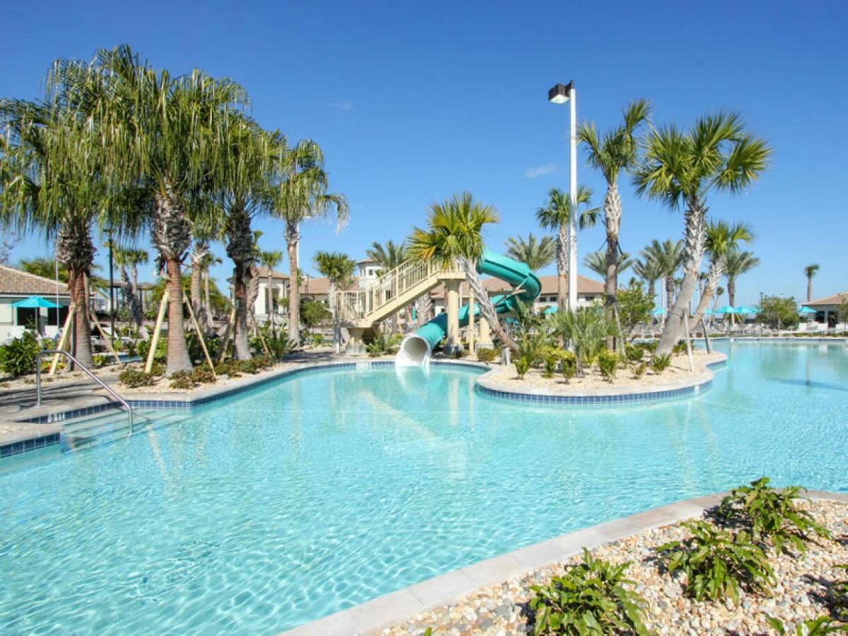 Ferienhaus Lovely Vacation With Private Pool Cg1646